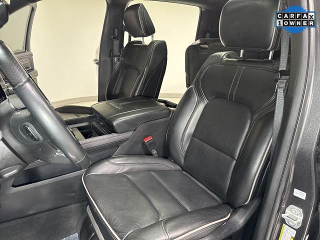 used 2022 Ram 1500 car, priced at $40,983