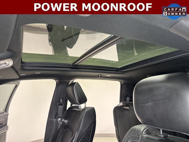 used 2022 Ram 1500 car, priced at $40,983