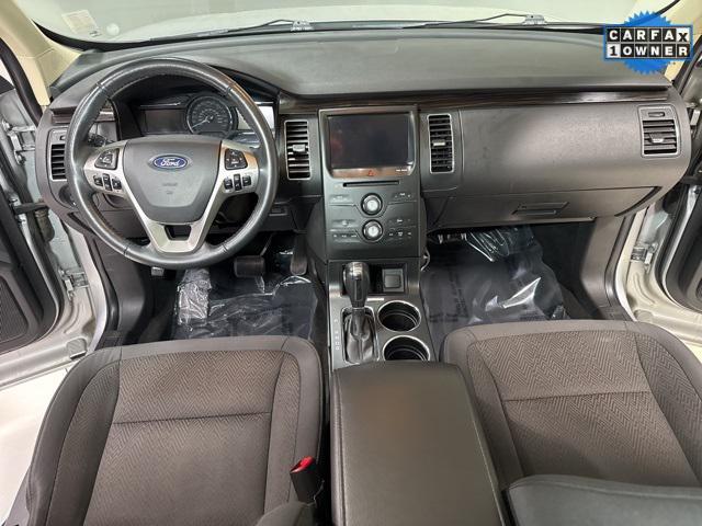 used 2019 Ford Flex car, priced at $17,490