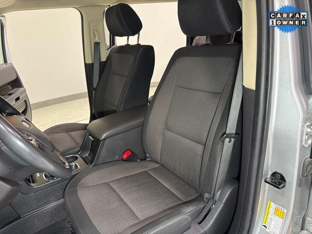 used 2019 Ford Flex car, priced at $17,490