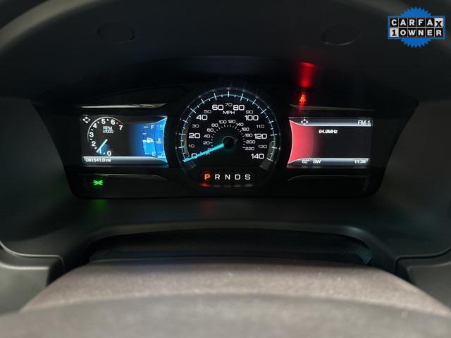 used 2019 Ford Flex car, priced at $17,490