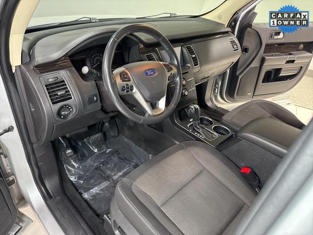 used 2019 Ford Flex car, priced at $17,490