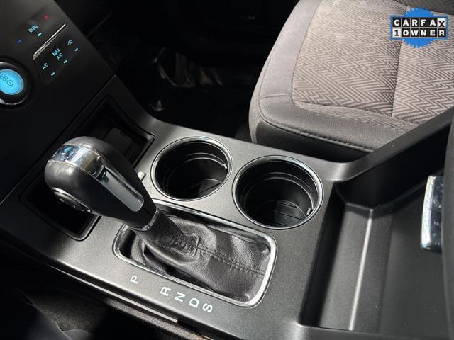 used 2019 Ford Flex car, priced at $17,490