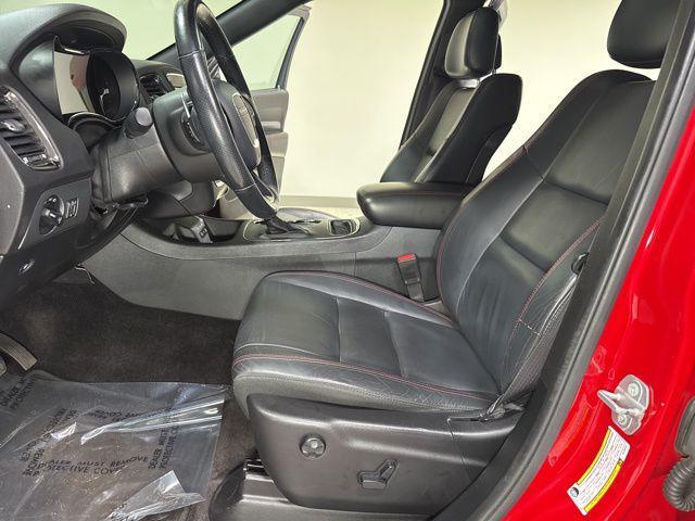 used 2018 Dodge Durango car, priced at $21,490