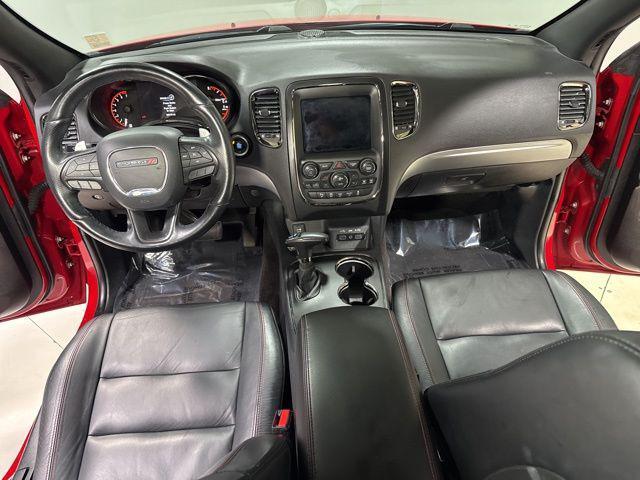 used 2018 Dodge Durango car, priced at $21,490