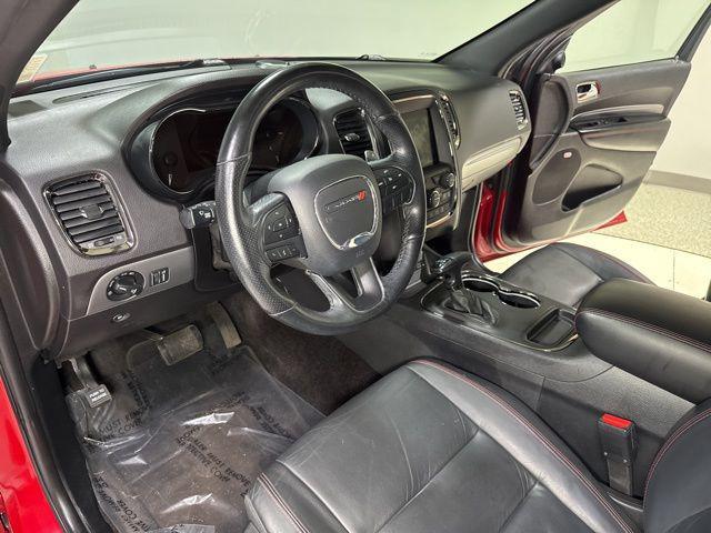 used 2018 Dodge Durango car, priced at $21,490