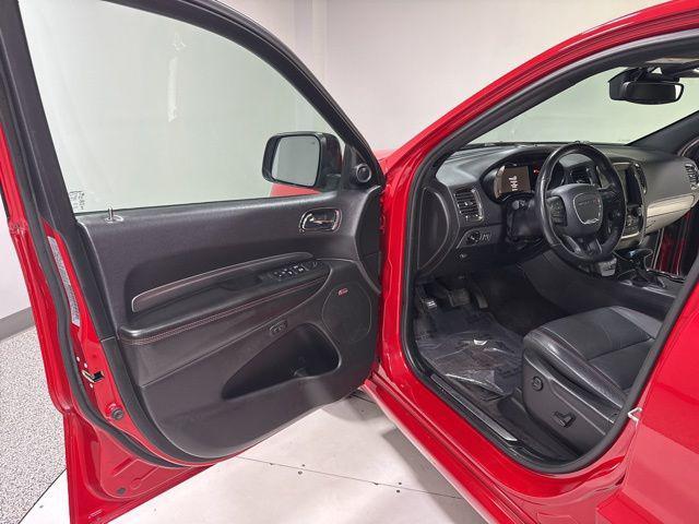 used 2018 Dodge Durango car, priced at $21,490
