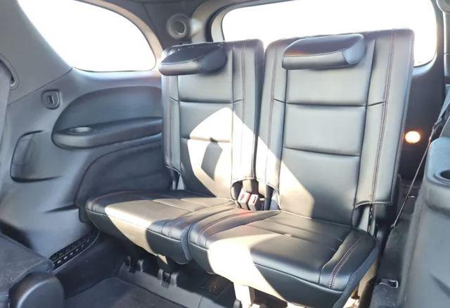 used 2018 Dodge Durango car, priced at $21,490