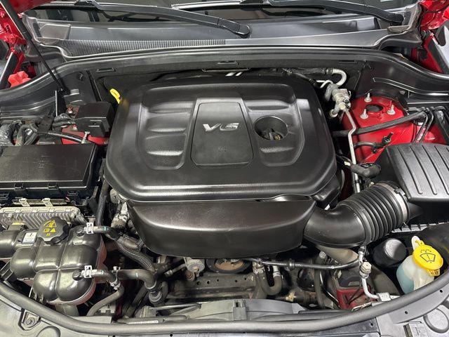 used 2018 Dodge Durango car, priced at $21,490