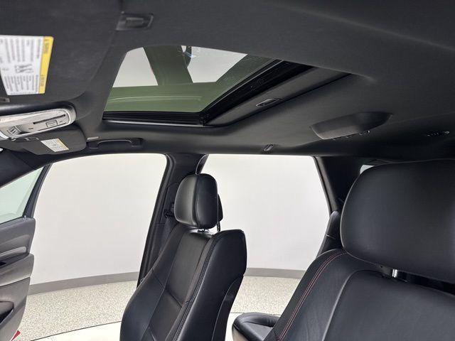 used 2018 Dodge Durango car, priced at $21,490