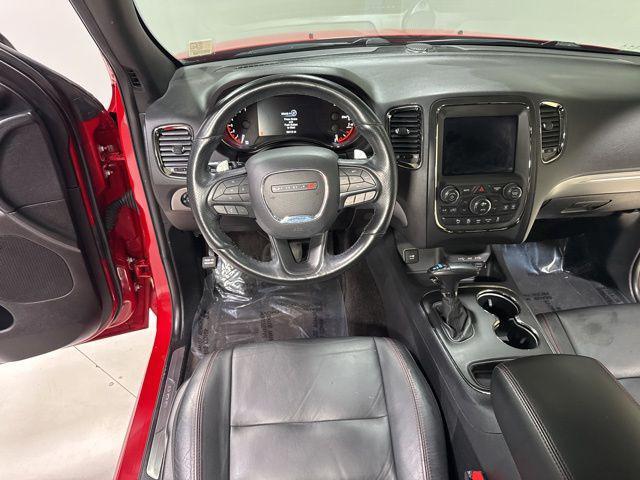 used 2018 Dodge Durango car, priced at $21,490
