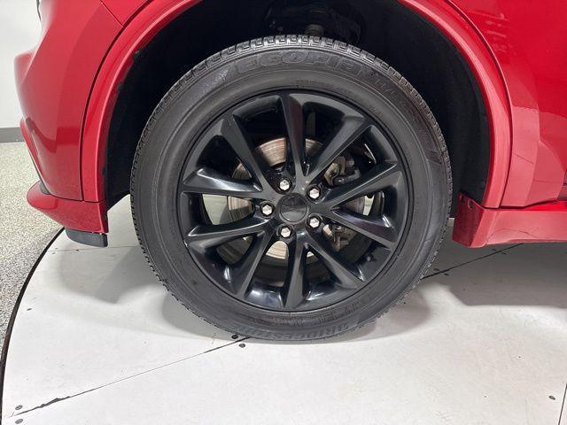 used 2018 Dodge Durango car, priced at $21,490