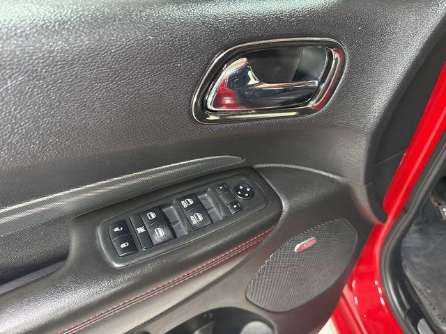 used 2018 Dodge Durango car, priced at $21,490