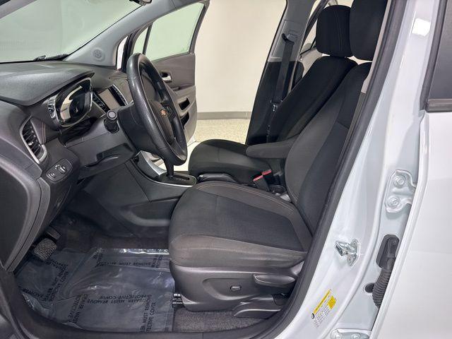 used 2020 Chevrolet Trax car, priced at $12,995