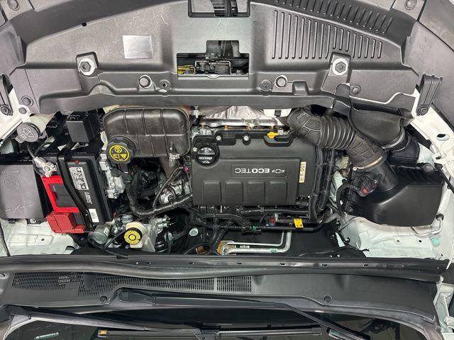 used 2020 Chevrolet Trax car, priced at $12,995