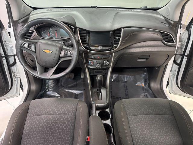 used 2020 Chevrolet Trax car, priced at $12,995