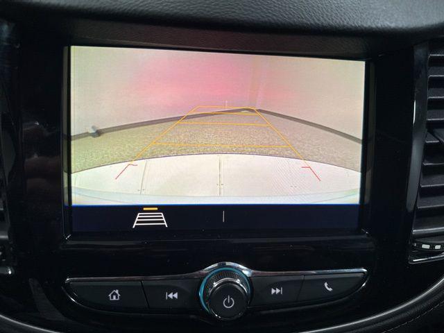 used 2020 Chevrolet Trax car, priced at $12,995