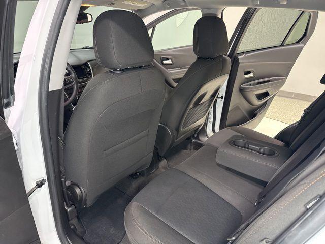 used 2020 Chevrolet Trax car, priced at $12,995