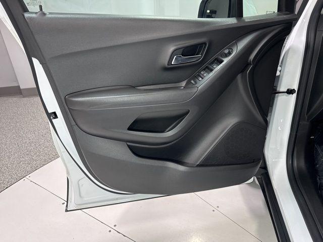 used 2020 Chevrolet Trax car, priced at $12,995