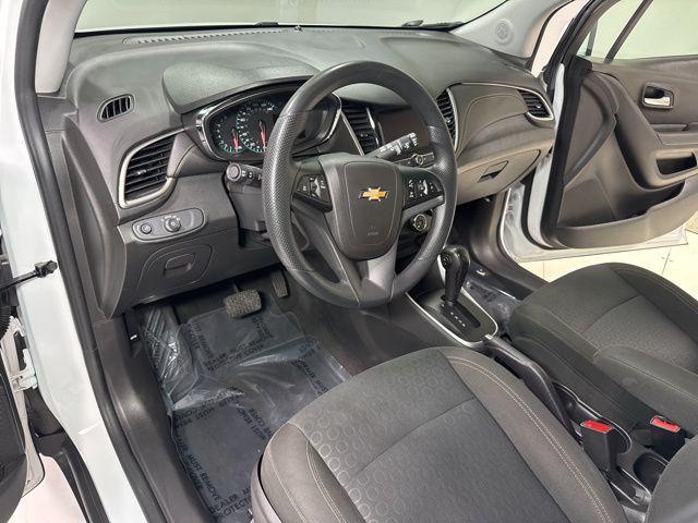 used 2020 Chevrolet Trax car, priced at $12,995