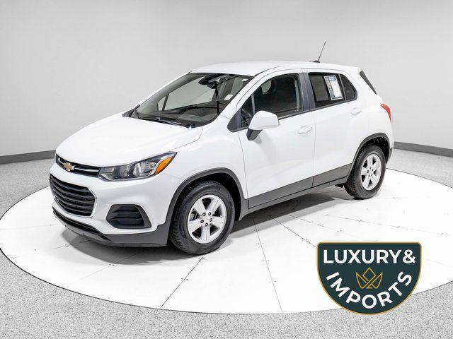 used 2020 Chevrolet Trax car, priced at $12,995