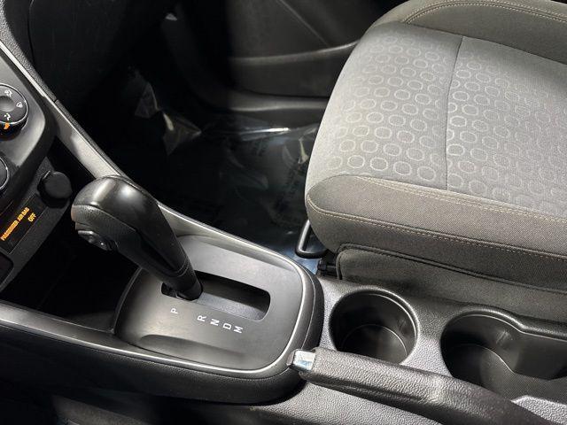 used 2020 Chevrolet Trax car, priced at $12,995