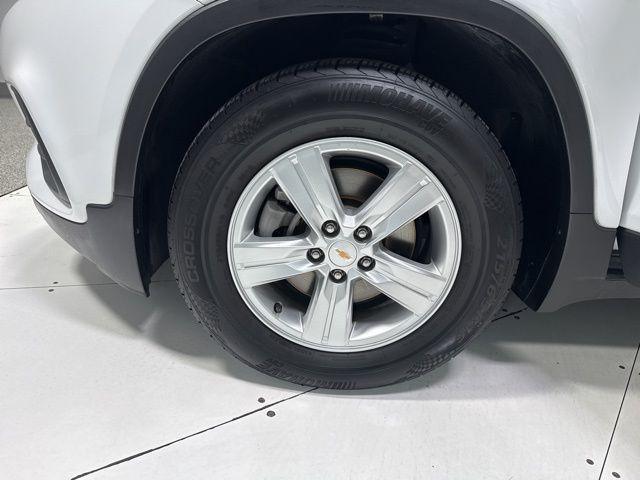 used 2020 Chevrolet Trax car, priced at $12,995