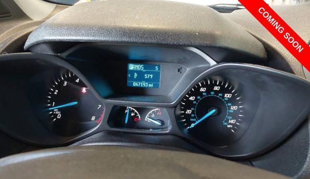 used 2018 Ford Transit Connect car, priced at $16,438
