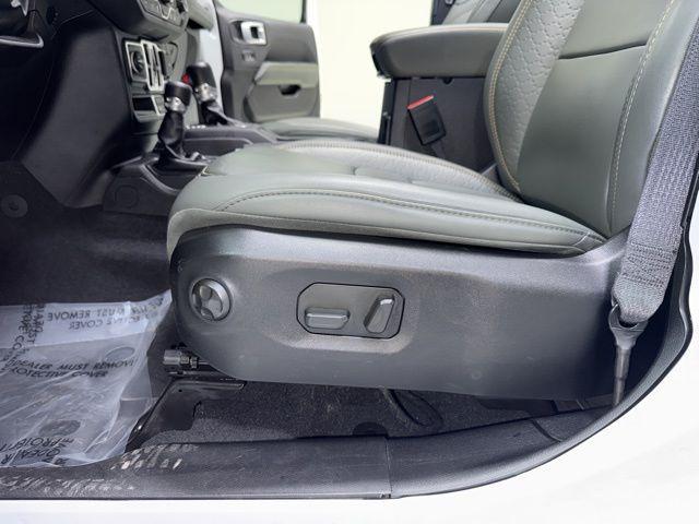 used 2024 Jeep Wrangler 4xe car, priced at $38,147