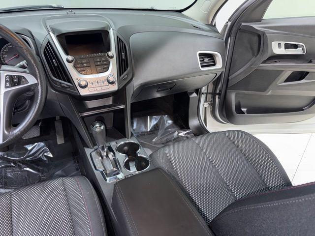 used 2016 Chevrolet Equinox car, priced at $14,772