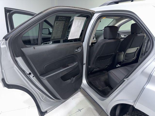 used 2016 Chevrolet Equinox car, priced at $14,772