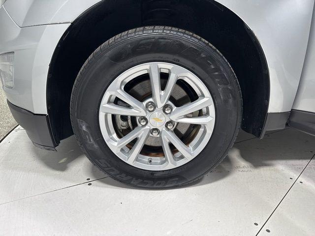 used 2016 Chevrolet Equinox car, priced at $14,772
