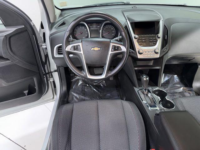used 2016 Chevrolet Equinox car, priced at $14,772