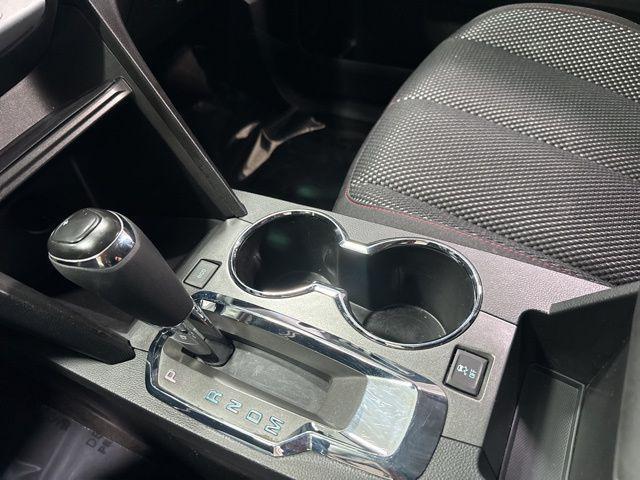 used 2016 Chevrolet Equinox car, priced at $14,772