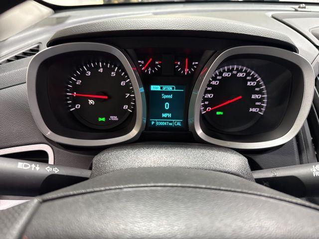 used 2016 Chevrolet Equinox car, priced at $14,772