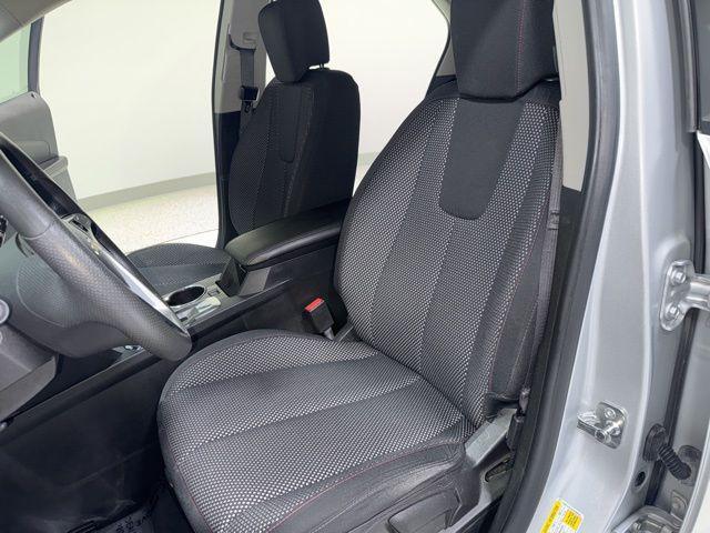 used 2016 Chevrolet Equinox car, priced at $14,772