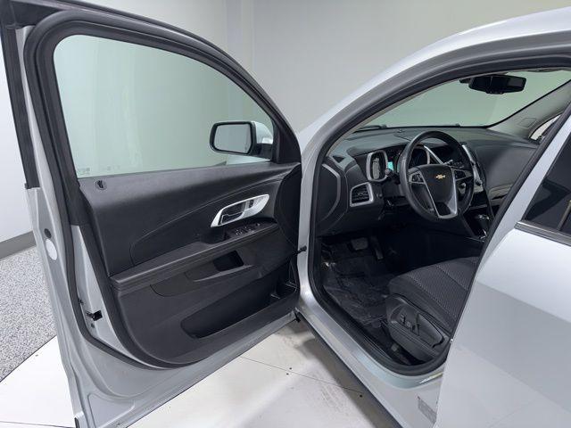 used 2016 Chevrolet Equinox car, priced at $14,772