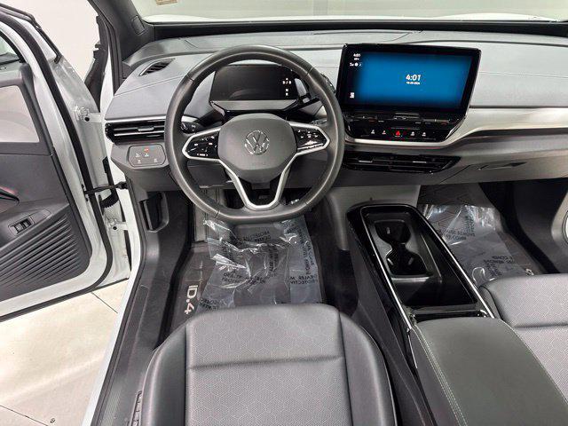 used 2023 Volkswagen ID.4 car, priced at $22,700