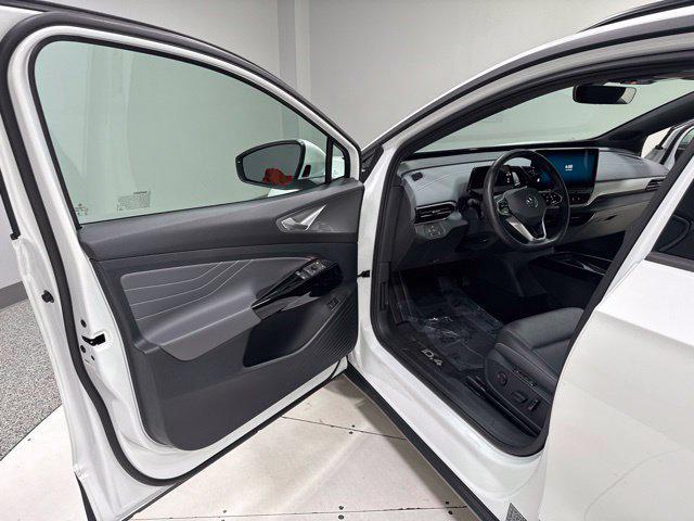 used 2023 Volkswagen ID.4 car, priced at $22,700
