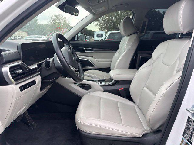 used 2023 Kia Telluride car, priced at $30,980