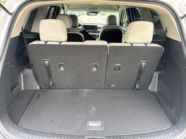 used 2023 Kia Telluride car, priced at $30,980