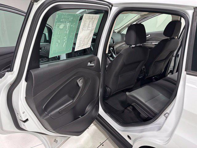 used 2016 Ford C-Max Hybrid car, priced at $11,549