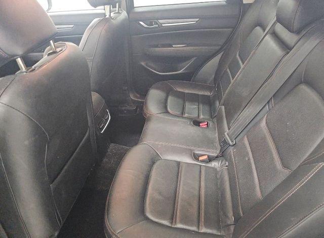 used 2023 Mazda CX-5 car, priced at $23,241