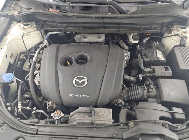 used 2023 Mazda CX-5 car, priced at $23,241