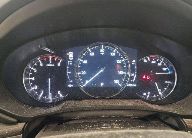 used 2023 Mazda CX-5 car, priced at $23,241