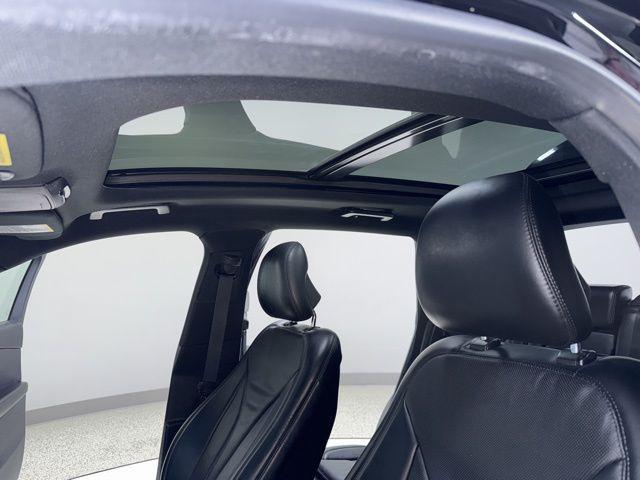 used 2018 Lincoln MKX car, priced at $16,447