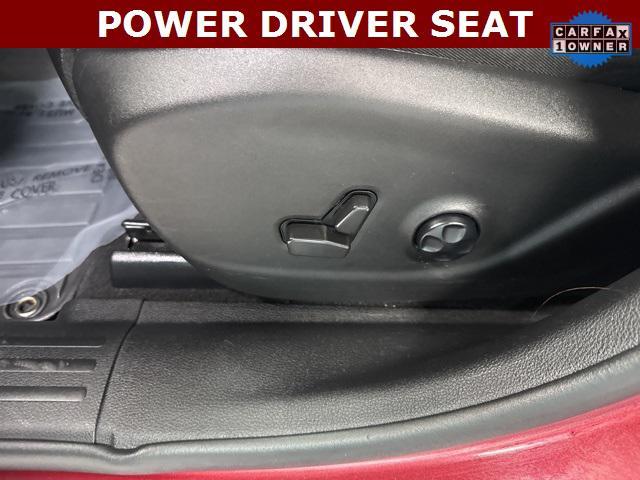 used 2021 Jeep Cherokee car, priced at $19,443