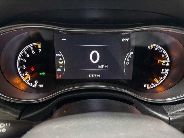 used 2019 Jeep Grand Cherokee car, priced at $17,408
