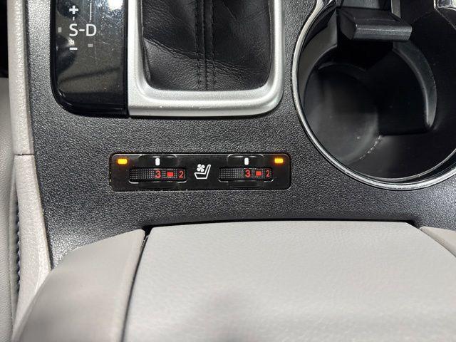 used 2017 Toyota Highlander car, priced at $23,985