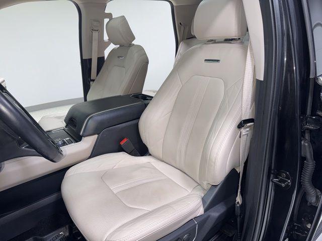 used 2022 Ford Expedition car, priced at $44,949